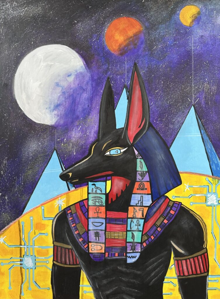 Guardian - Earth BishopCY